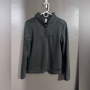 Cinch 1/4 Zip Up